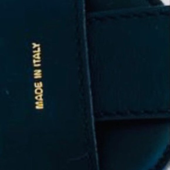 Fendi Monster Eye Handbag Shoulder Strap - Picture 12 of 12